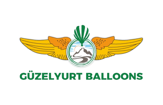 Güzelyurt Balloons Logo